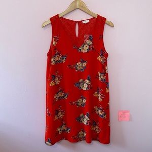 Charming Charlie dress